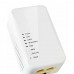 PLC адаптер Ростелеком Smart Access SA-P500W (PLC+Wi-Fi), комплект 2 шт.