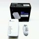 PLC адаптер Ростелеком Smart Access SA-P500W (PLC+Wi-Fi), 1шт.