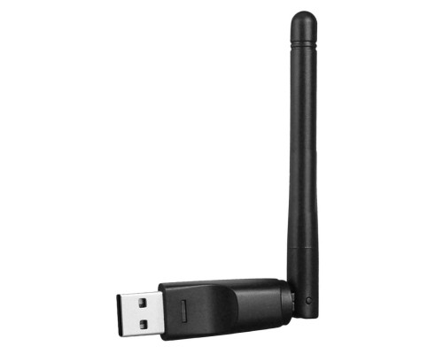 Мини USB WiFi адаптер SWF-3S4T для Триколор, 150 Мбит/с