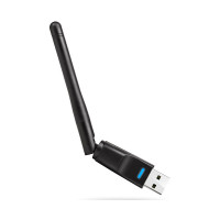 Мини USB WiFi адаптер SWF-3S4T для Триколор ТВ 150 Мбит/с
