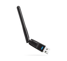 Мини USB WiFi адаптер SWF-3S4T для Триколор, 150 Мбит/с