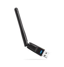 Мини USB WiFi адаптер SWF-3S4T для Триколор, 150 Мбит/с