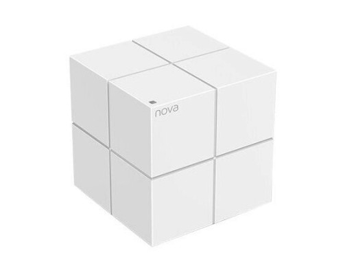 Wi-Fi Mesh система Tenda MW6-3, белый