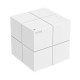 Wi-Fi Mesh система Tenda MW6-3, белый