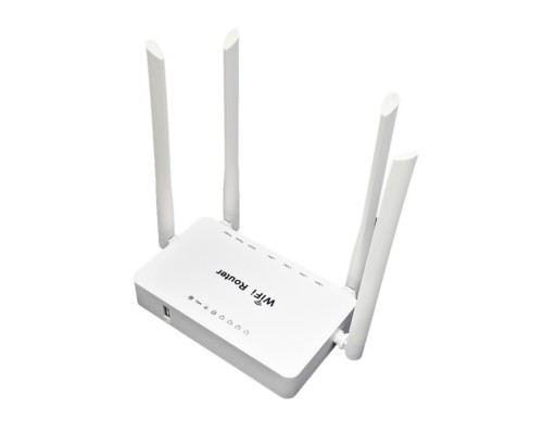 Wi-Fi роутер SM-Link WE1626