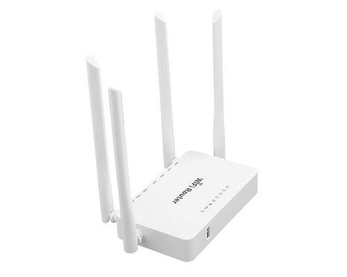 Wi-Fi роутер SM-Link WE1626