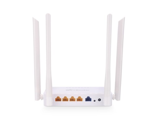 Wi-Fi роутер SM-Link WE1626
