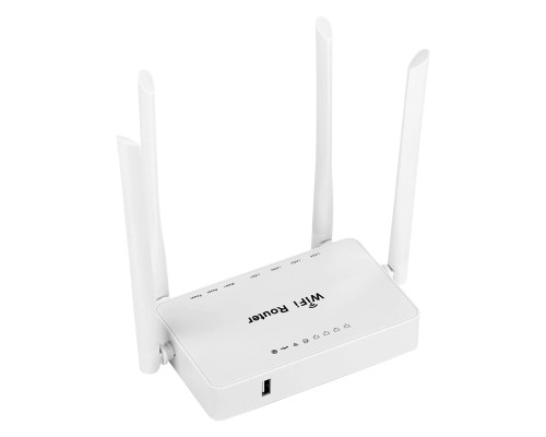 Wi-Fi роутер SM-Link WE1626