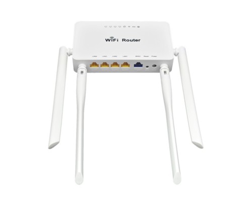Wi-Fi роутер SM-Link WE1626