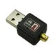 Мини USB WiFi адаптер Wireless-N USB Adapter 150 Мбит/с