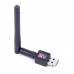 Мини USB WiFi адаптер Wireless-N USB Adapter 150 Мбит/с