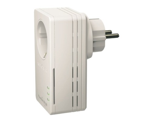 Комплект PLC адаптеров NETGEAR Powerline AV+ 200 Nano Set XAVB1601