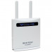 Wi-Fi 4G LTE маршрутизатор (роутер) World Vision 4G Connect (с аккумулятором)
