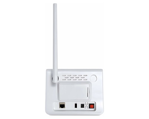 Wi-Fi 4G LTE маршрутизатор (роутер) World Vision 4G Connect Micro 2+ (с аккумулятором)
