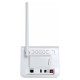 Wi-Fi 4G LTE маршрутизатор (роутер) World Vision 4G Connect Micro 2+ (с аккумулятором)