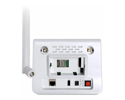 Wi-Fi 4G LTE маршрутизатор (роутер) World Vision 4G Connect Micro 2+ (с аккумулятором)