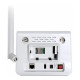 Wi-Fi 4G LTE маршрутизатор (роутер) World Vision 4G Connect Micro 2+ (с аккумулятором)