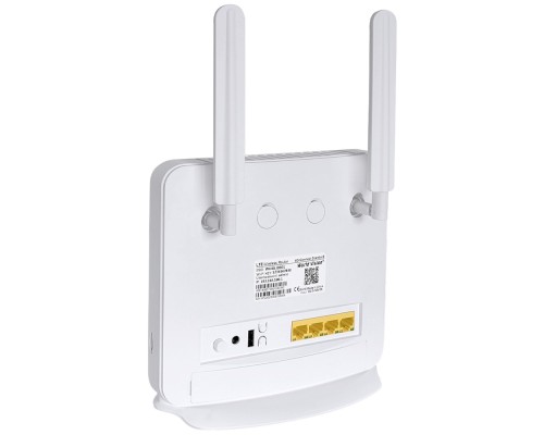 Wi-Fi 4G LTE маршрутизатор (роутер) World Vision 4G Connect Standard (с аккумулятором)