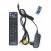 World Vision Foros Combo M DVB-T2/C/S2 Цифровой спутниковый / эфирный / кабельный приемник, приставка, ресивер