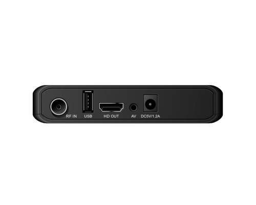 World Vision T624D3 DVB-T/T2/C Цифровой эфирный / кабельный приемник, приставка, ресивер