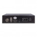 World Vision T624D4 DVB-T/T2/C Цифровой эфирный / кабельный приемник, приставка, ресивер