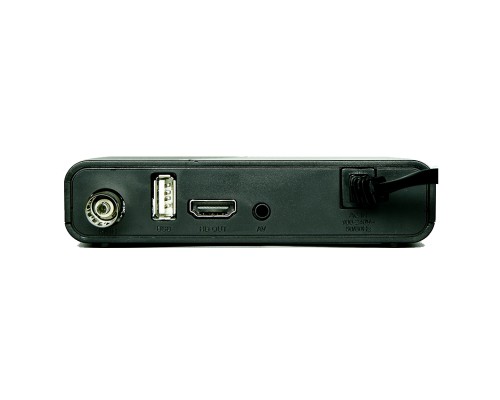 World Vision T625D2 DVB-T/T2/C Цифровой эфирный / кабельный приемник, приставка, ресивер