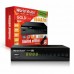 World Vision T644A Fm DVB-T/T2/C Цифровой эфирный / кабельный приемник с FM радиоприемником