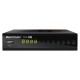 World Vision T645A Fm DVB-T/T2/C Цифровой эфирный / кабельный приемник с обучаемым пультом ДУ и FM радиоприемником