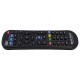 World Vision T645A Fm DVB-T/T2/C Цифровой эфирный / кабельный приемник с обучаемым пультом ДУ и FM радиоприемником
