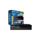 World Vision T645A Fm DVB-T/T2/C Цифровой эфирный / кабельный приемник с обучаемым пультом ДУ и FM радиоприемником