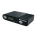 World Vision T65 DVB-T2 Цифровой эфирный приемник, приставка, ресивер