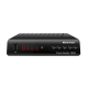 World Vision Foros Combo DVB-T2/C/S2 Цифровой спутниковый / эфирный / кабельный приемник, приставка, ресивер