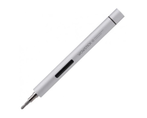 Отвертка электрическая умная Wowstick 1F + TRY Electric Screwdriver 20 in1 