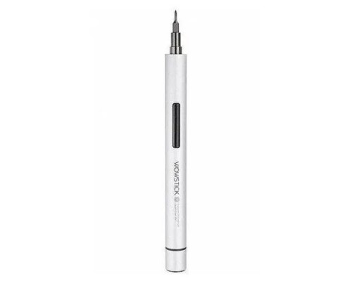 Отвертка электрическая умная Wowstick 1F + TRY Electric Screwdriver 20 in1 