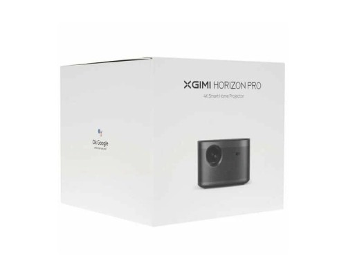 Проектор XGIMI Horizon Pro 4K Smart (XK03H)