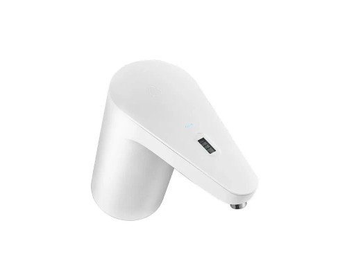 Автоматическая помпа для бутылей Xiaolang TDS Automatic Water Feeder (HD-ZDCSJ02), белая