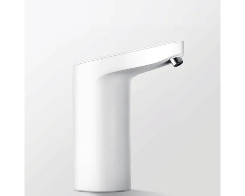 Автоматическая помпа для бутылей Xiaolang TDS Automatic Water Feeder (HD-ZDCSJ02), белая