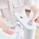 Автоматическая помпа для бутылей Xiaolang TDS Automatic Water Feeder (HD-ZDCSJ02), белая