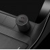 Автомобильная зарядка Xiaomi Car Charge 1A1C 43W черный