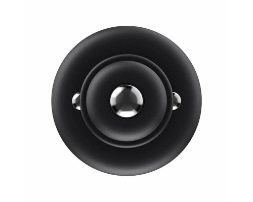 Автомобильная зарядка Xiaomi Car Charge 1A1C 43W (BHR7989CN), черный  