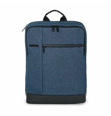 Рюкзак Xiaomi RunMi 90 Points Classic Business Backpack Blue (90171BGBKUNLG05)