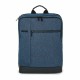 Рюкзак Xiaomi RunMi 90 Points Classic Business Backpack Blue (90171BGBKUNLG05)
