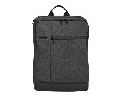 Рюкзак Xiaomi RunMi 90 Points Classic Business Backpack Dark Grey (90171BGBKUNLG05)