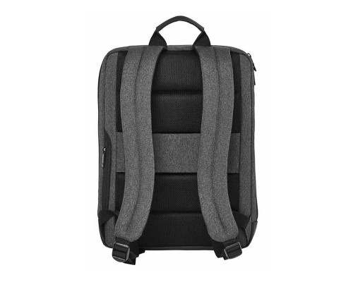 Рюкзак Xiaomi RunMi 90 Points Classic Business Backpack Blue (90171BGBKUNLG05)