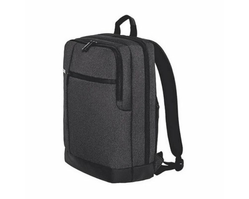 Рюкзак Xiaomi RunMi 90 Points Classic Business Backpack Dark Grey (90171BGBKUNLG05)