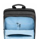 Рюкзак Xiaomi RunMi 90 Points Classic Business Backpack Blue (90171BGBKUNLG05)