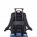 Рюкзак Xiaomi RunMi 90 Points Classic Business Backpack Blue (90171BGBKUNLG05)