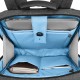 Рюкзак Xiaomi RunMi 90 Points Classic Business Backpack Blue (90171BGBKUNLG05)