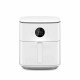 Аэрогриль фритюрница Xiaomi Air Fryer 6.5L MAF-6501W EU белая (Версия для РФ, без MiHome)