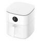 Аэрогриль фритюрница Xiaomi Air Fryer 6.5L MAF-6501W EU белая (Версия для РФ, без MiHome)